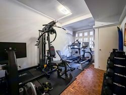 Mount Faber Lodge (D4), Condominium #572193441